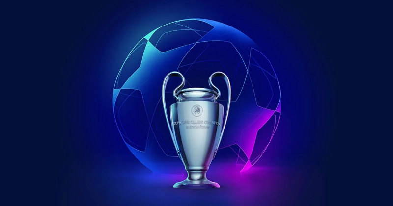 Лига чемпионов УЕФА / СИМУЛКАСТ / МУЛЬТИКАСТ / 18 матчей в одном эфире